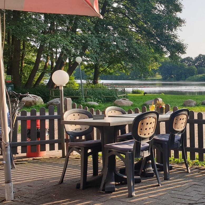 Restaurant "Restaurant Il Lago" in  Lütjensee