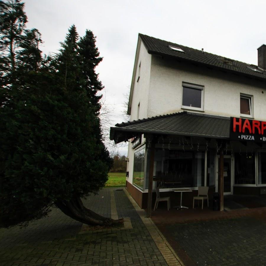 Restaurant "Harput Grill" in Melle