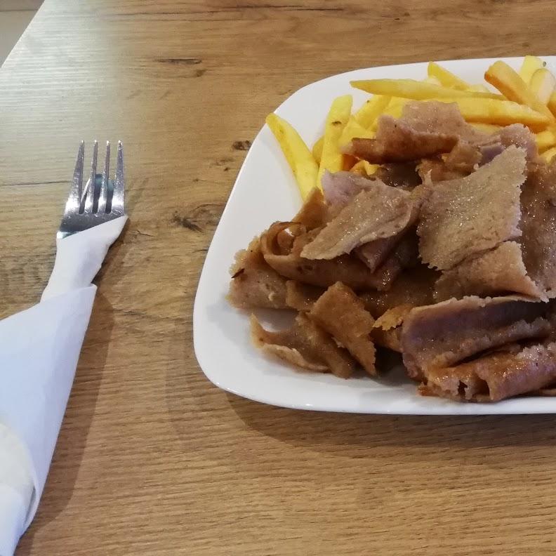 Restaurant "Harput Grill" in  Rödinghausen