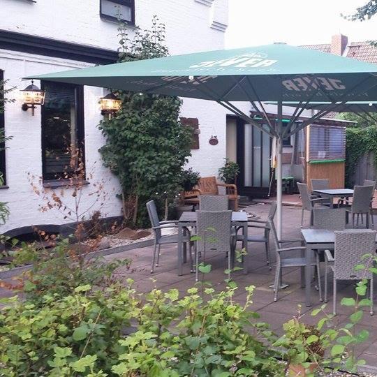 Restaurant "Freibeuter" in  Lütjensee