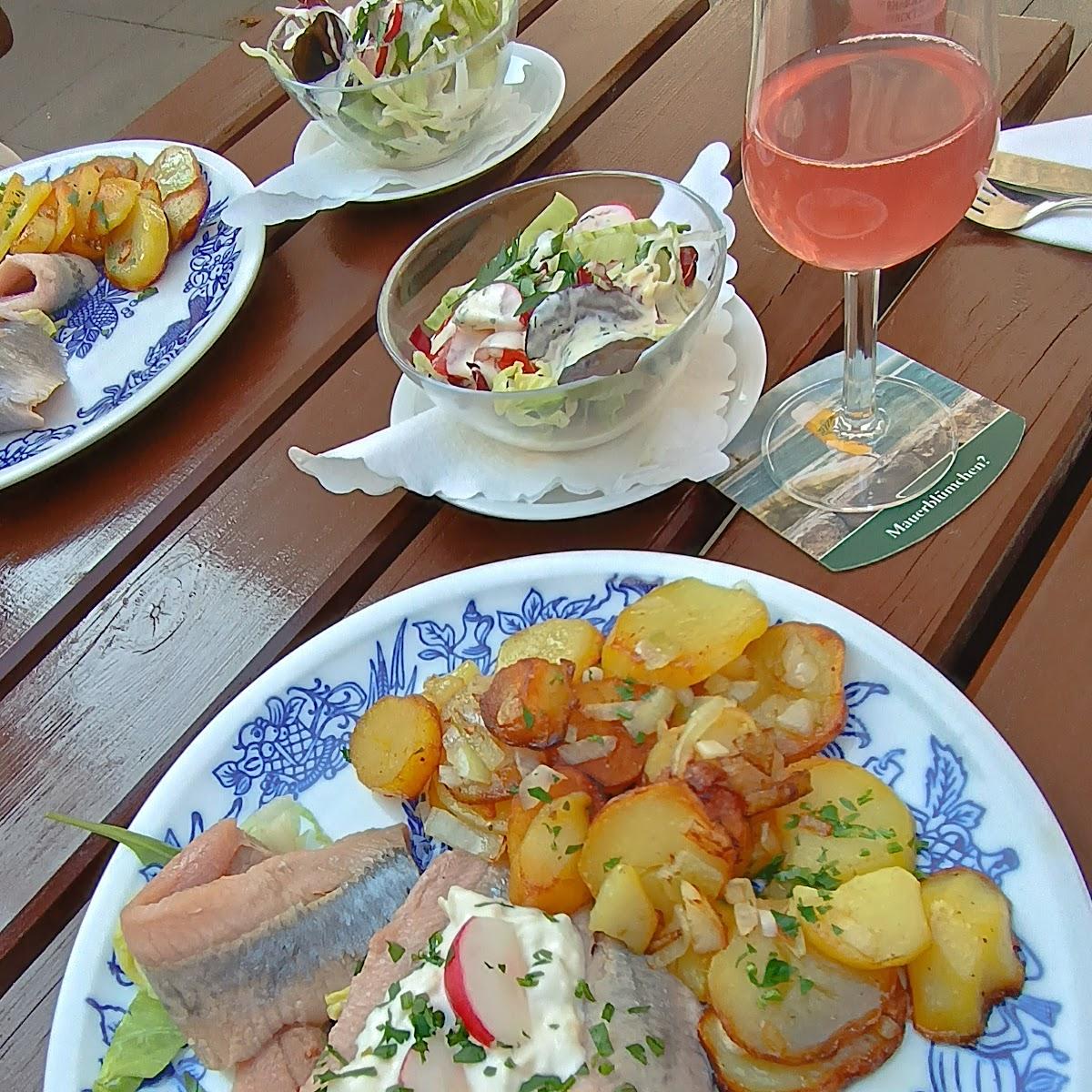 Restaurant "Restaurant im Waldstadion" in Lütjensee