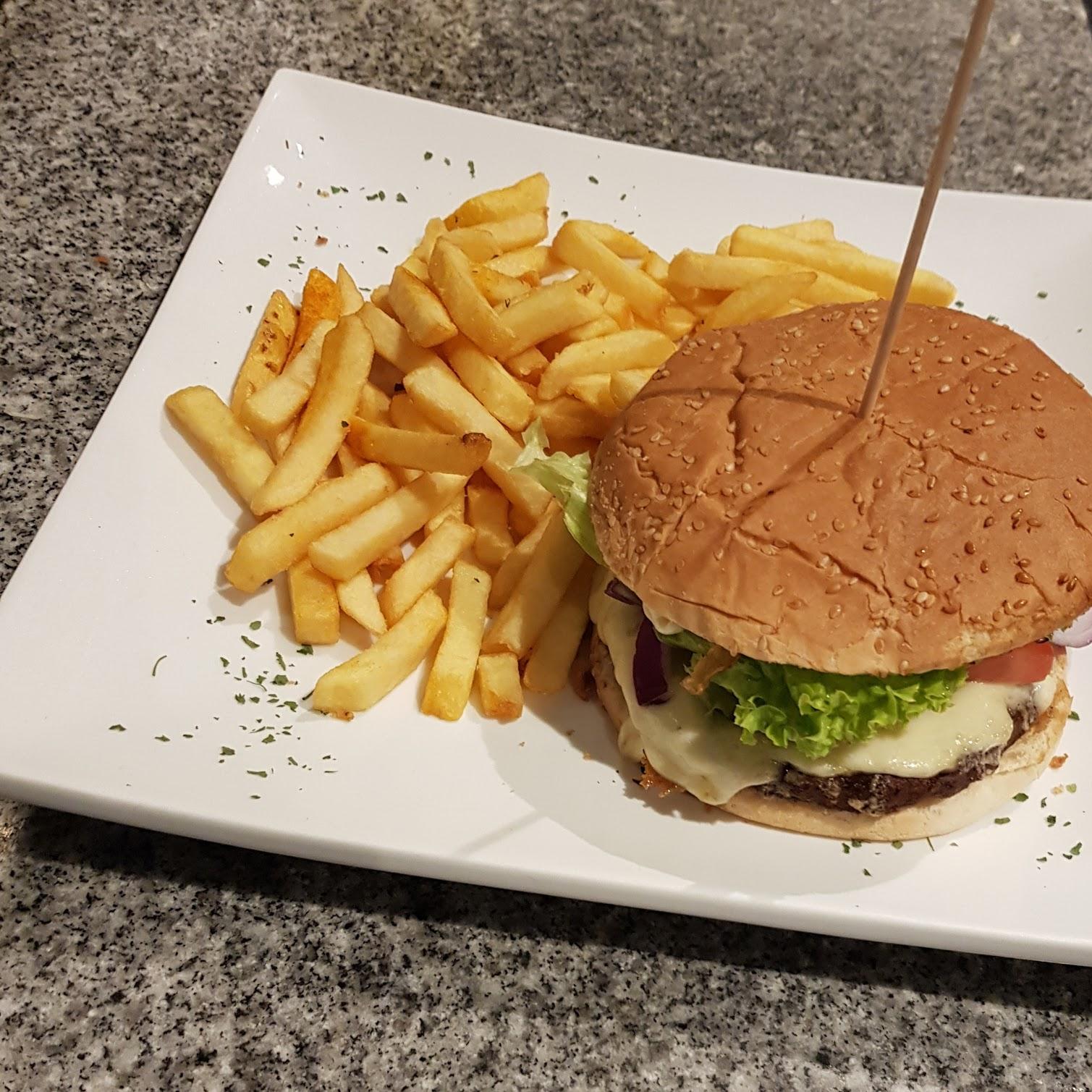 Restaurant "Pizza Pasta" in  Großhansdorf