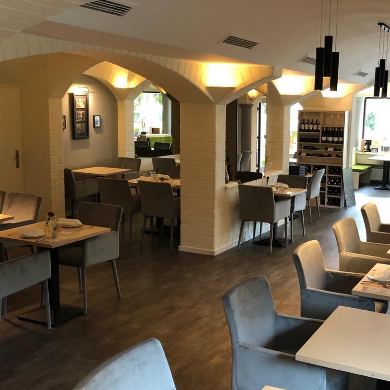 Restaurant "Da Lui - Ristorante Pizzeria" in Großhansdorf