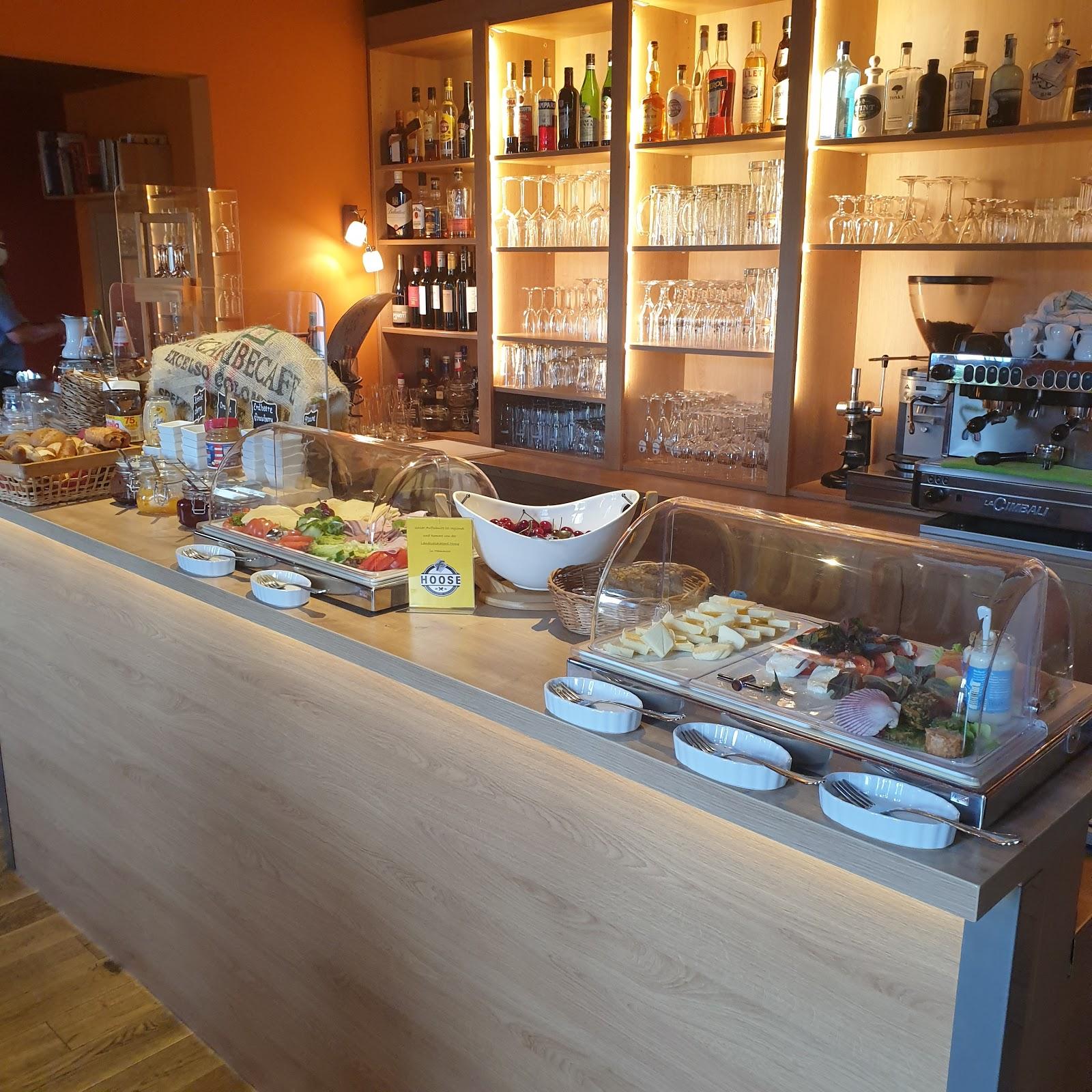Restaurant "Restaurant Klassenzimmer" in  Hammoor