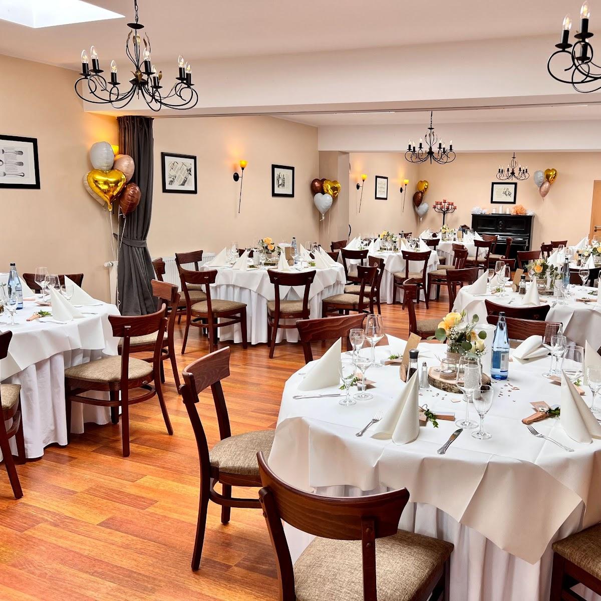 Restaurant "Klassenzimmer - Restaurant in  bei Hamburg" in Hammoor