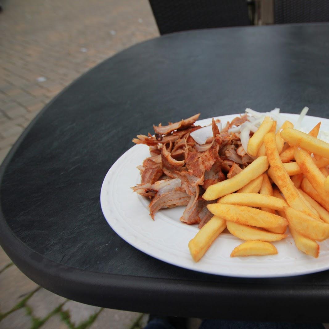 Restaurant "Athen Grill" in  Enger