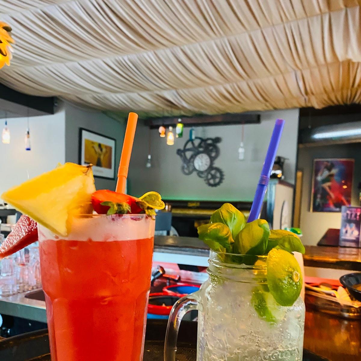 Restaurant "Zeitlos" in  Ahrensburg