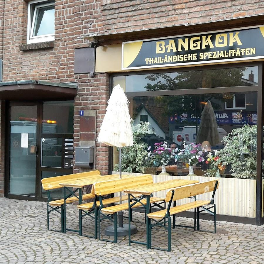 Restaurant "Restaurant Bangkok" in Ahrensburg
