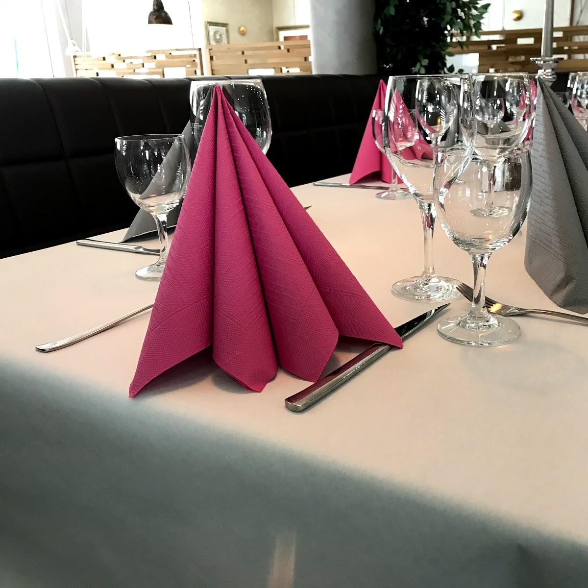 Restaurant "Rio Grande Rodizio" in Grönwohld