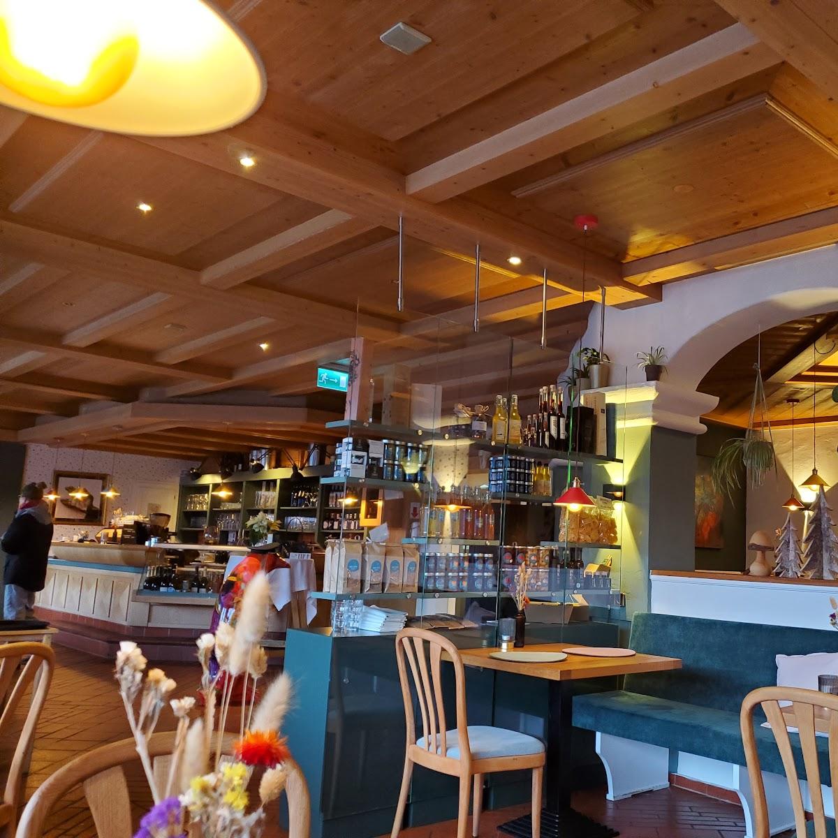 Restaurant "Restaurant - ZOMM in Seefeld" in Seefeld in Tirol