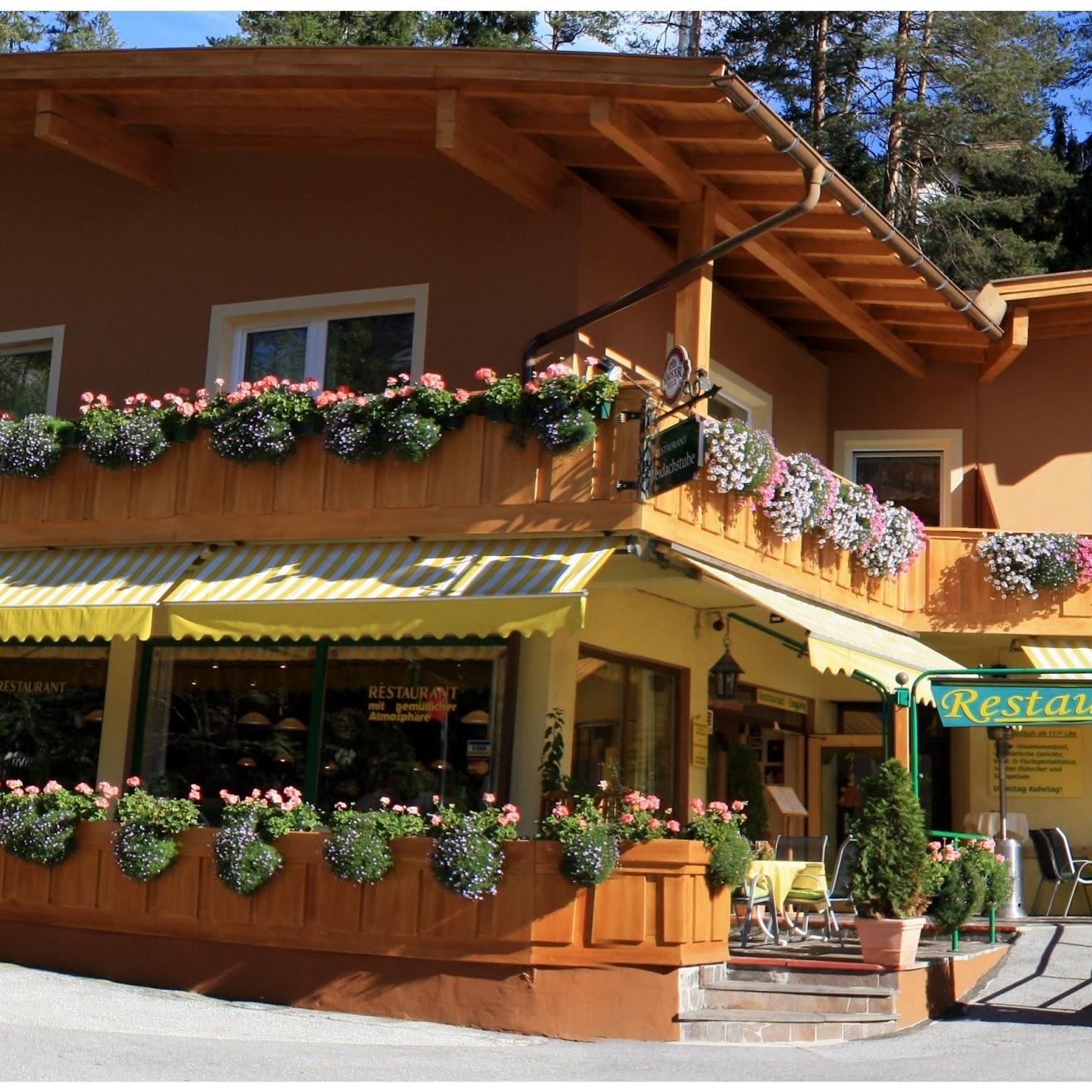 Restaurant "Restaurant Weidachstube Neuner GmbH." in Leutasch
