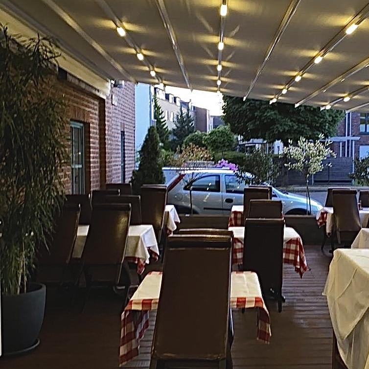 Restaurant "Ristorante Due Fratelli" in Bargteheide