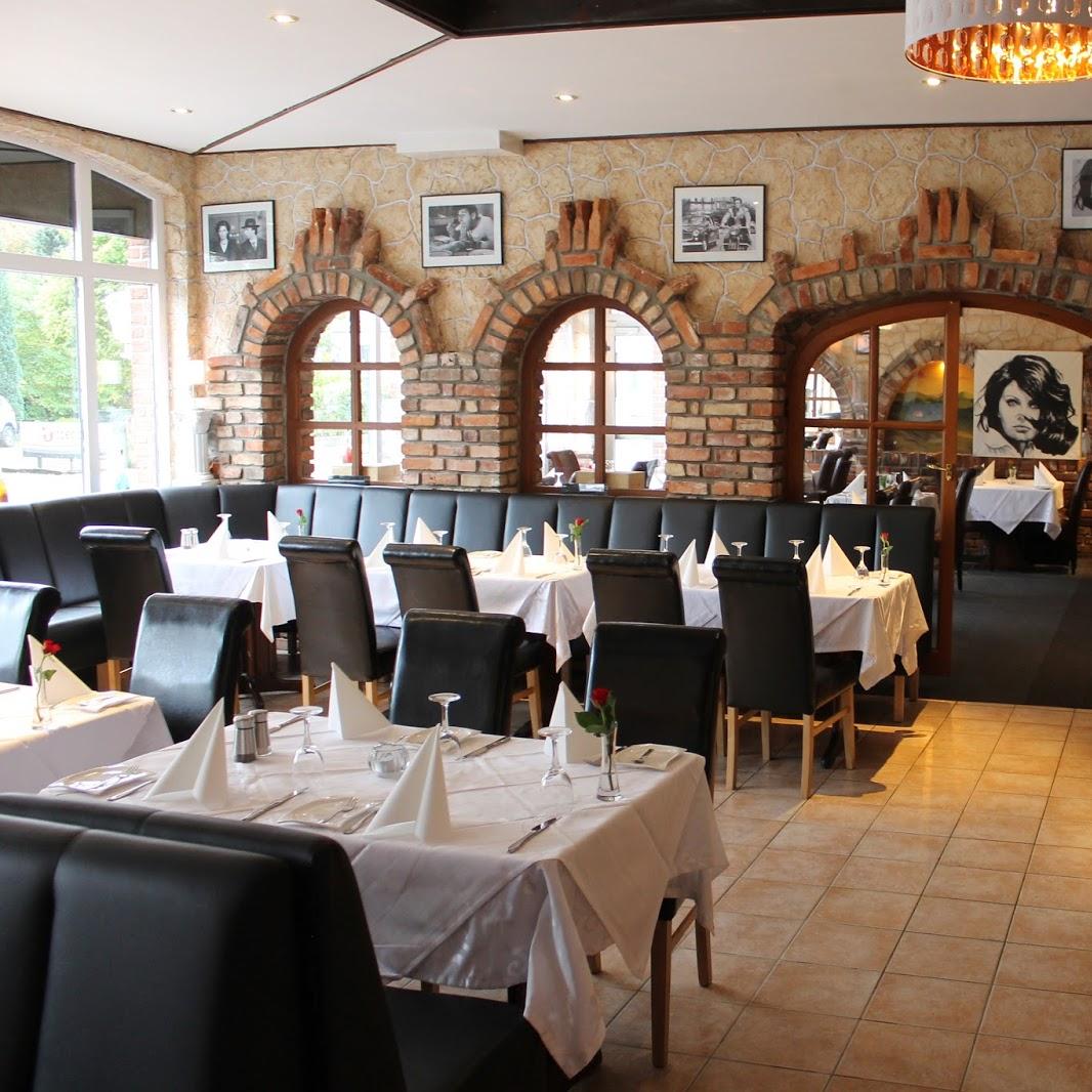 Restaurant "Ristorante Due Fratelli" in Bargteheide