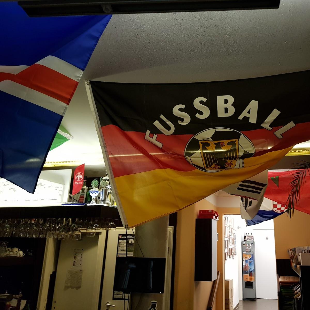 Restaurant "Taverne Rigani" in  Ahrensburg