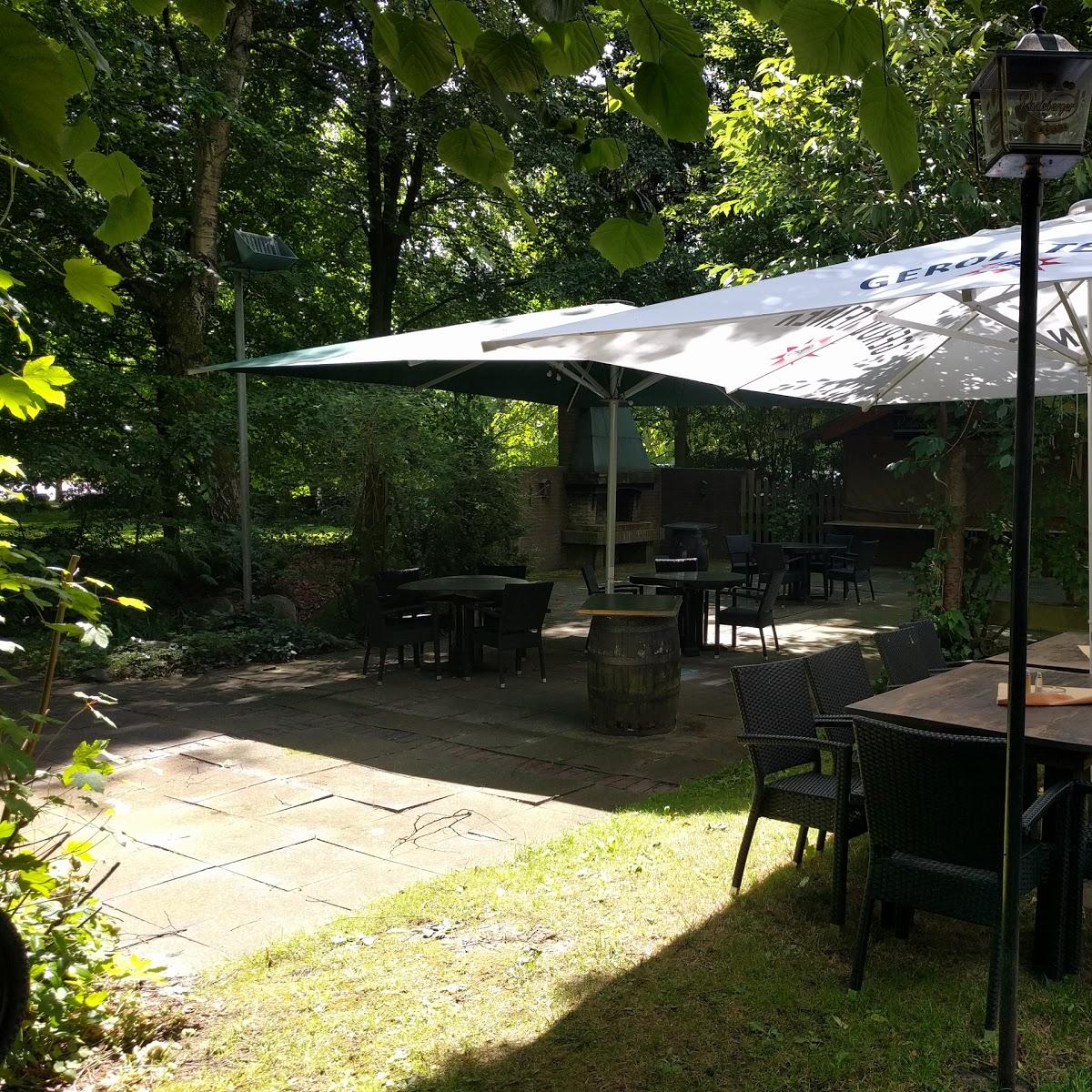 Restaurant "Restaurant Utspann" in  Bargteheide