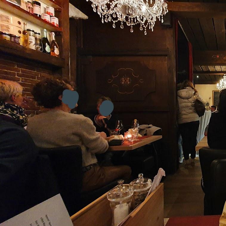 Restaurant "Ristorante Da Mimmo" in  Bargteheide