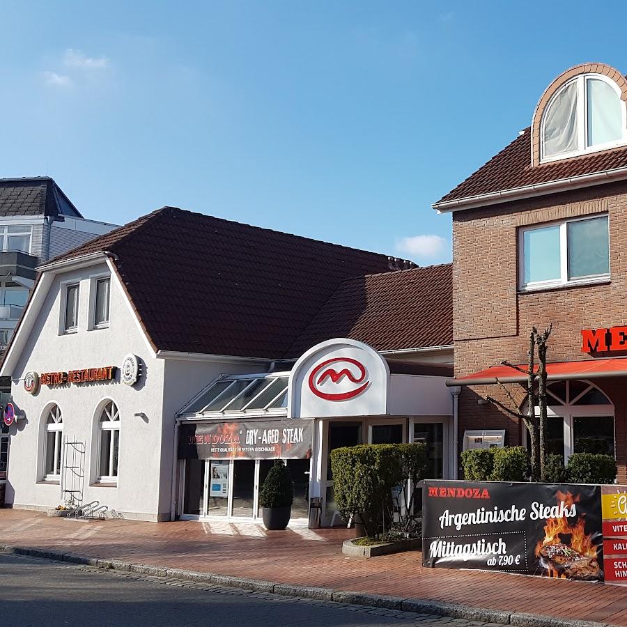 Restaurant "Mendoza" in Ahrensburg