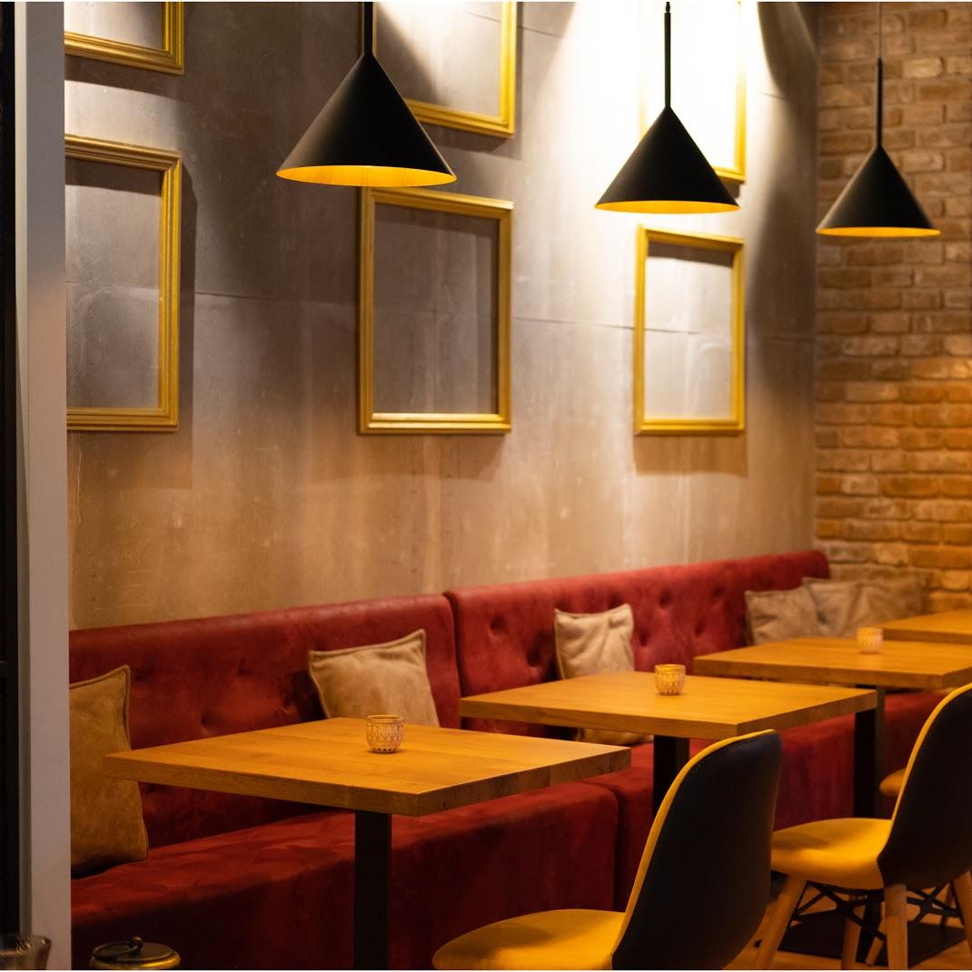 Restaurant "Ristorante Pizzeria L