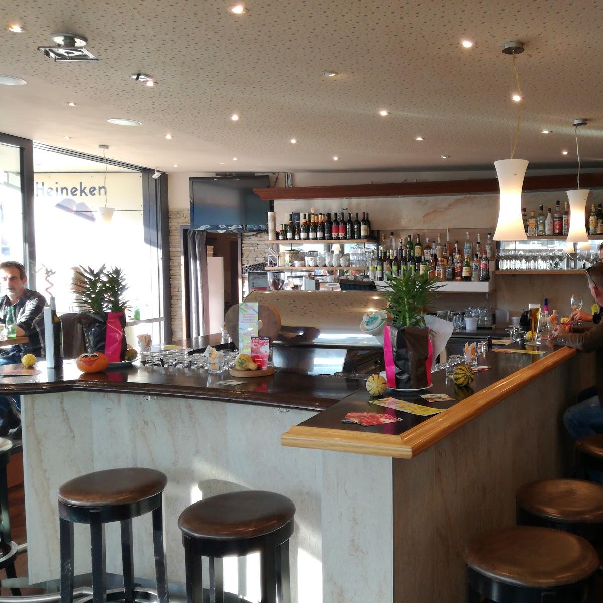 Restaurant "Die STEIRERIA" in Völs