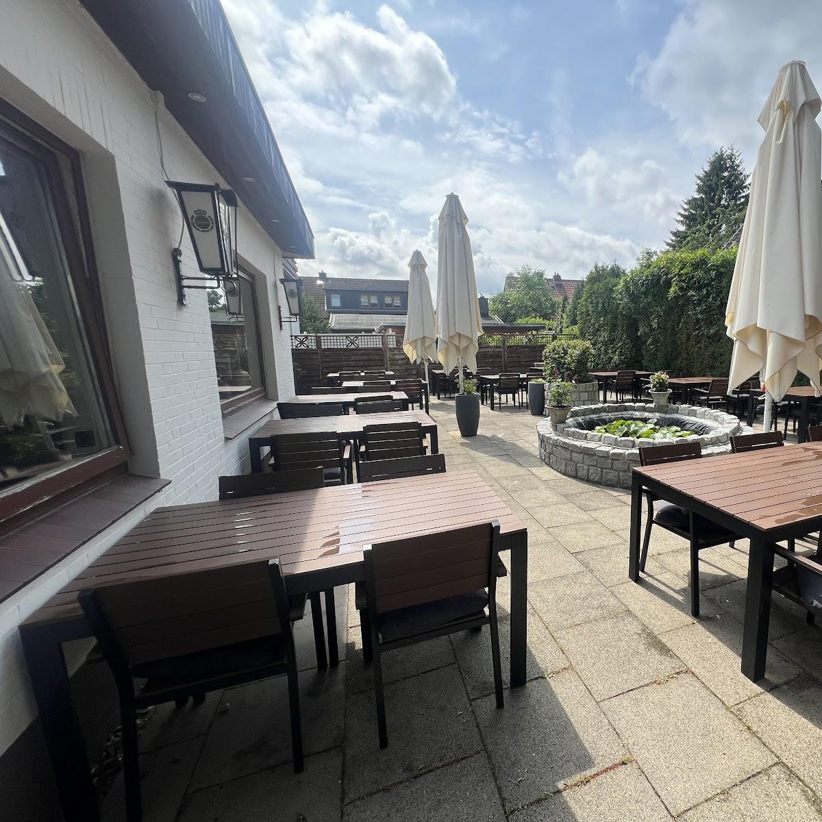 Restaurant "Restaurant Selevkos" in Dassendorf