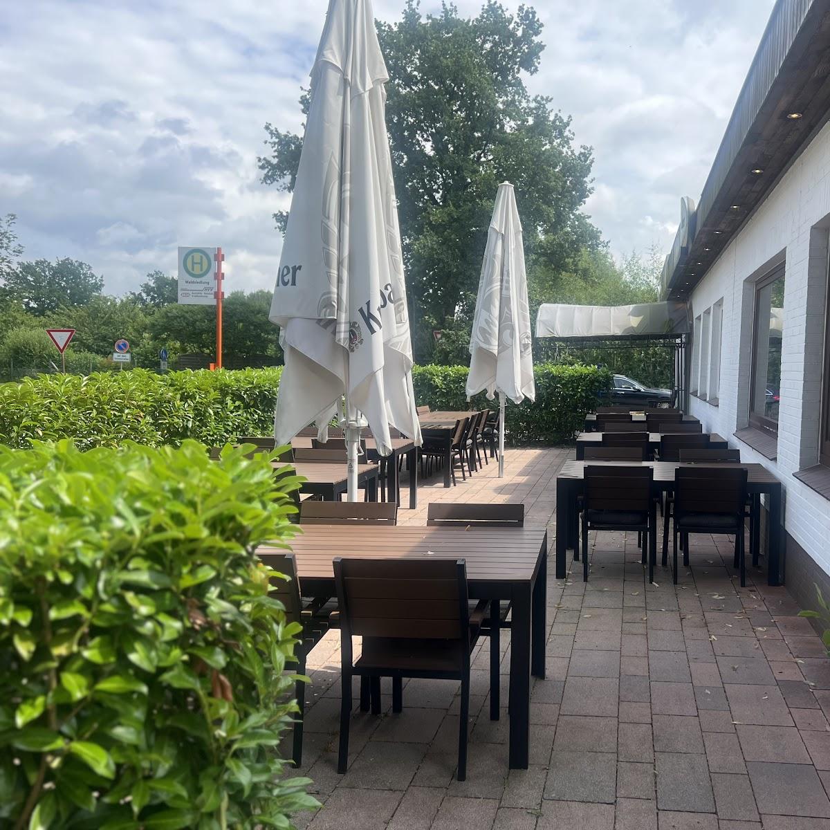 Restaurant "Restaurant Selevkos" in Dassendorf