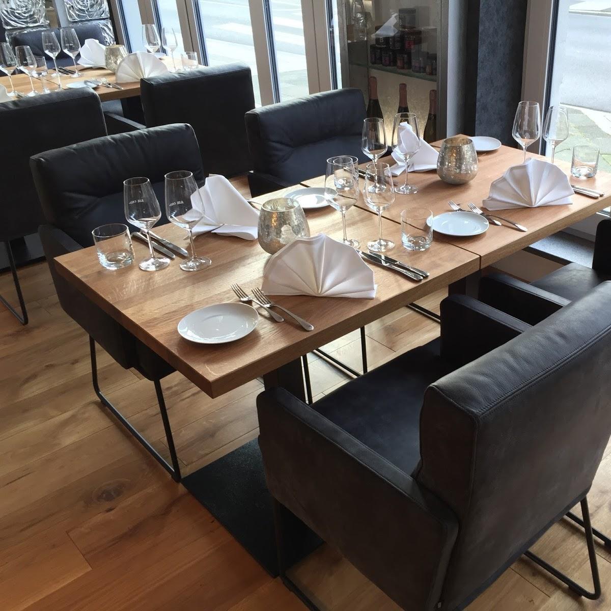 Restaurant "Restaurant ZUM ADLER" in  Bünde