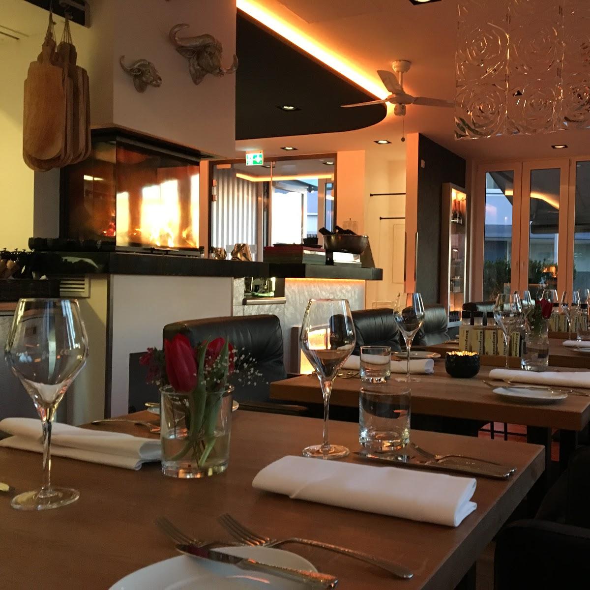 Restaurant "Restaurant ZUM ADLER" in Bünde