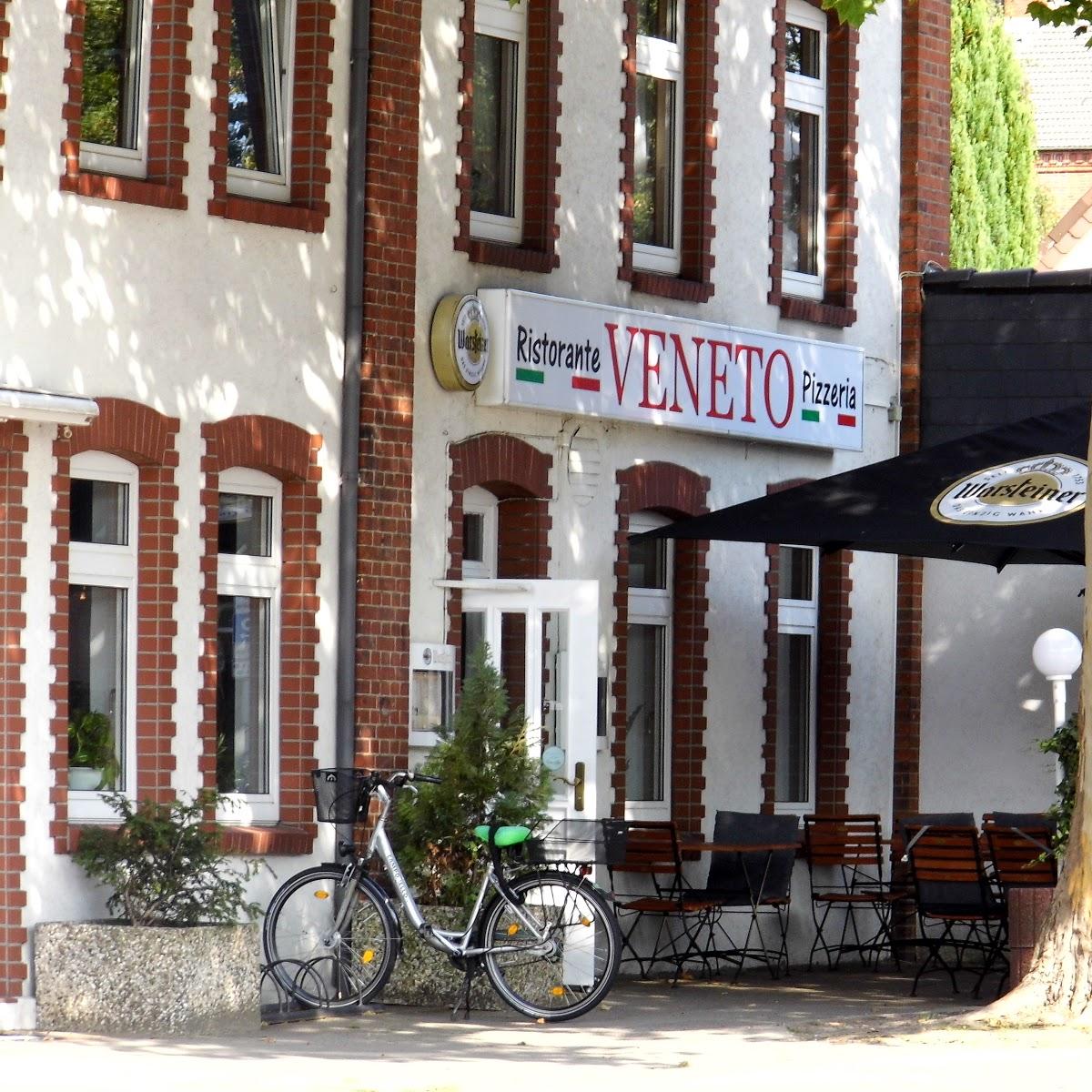 Restaurant "Ristorante Veneto" in  Geesthacht