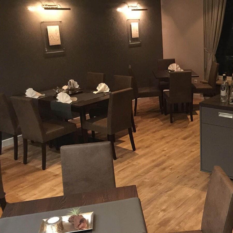 Restaurant "Ristorante am Riesenbett" in Dassendorf