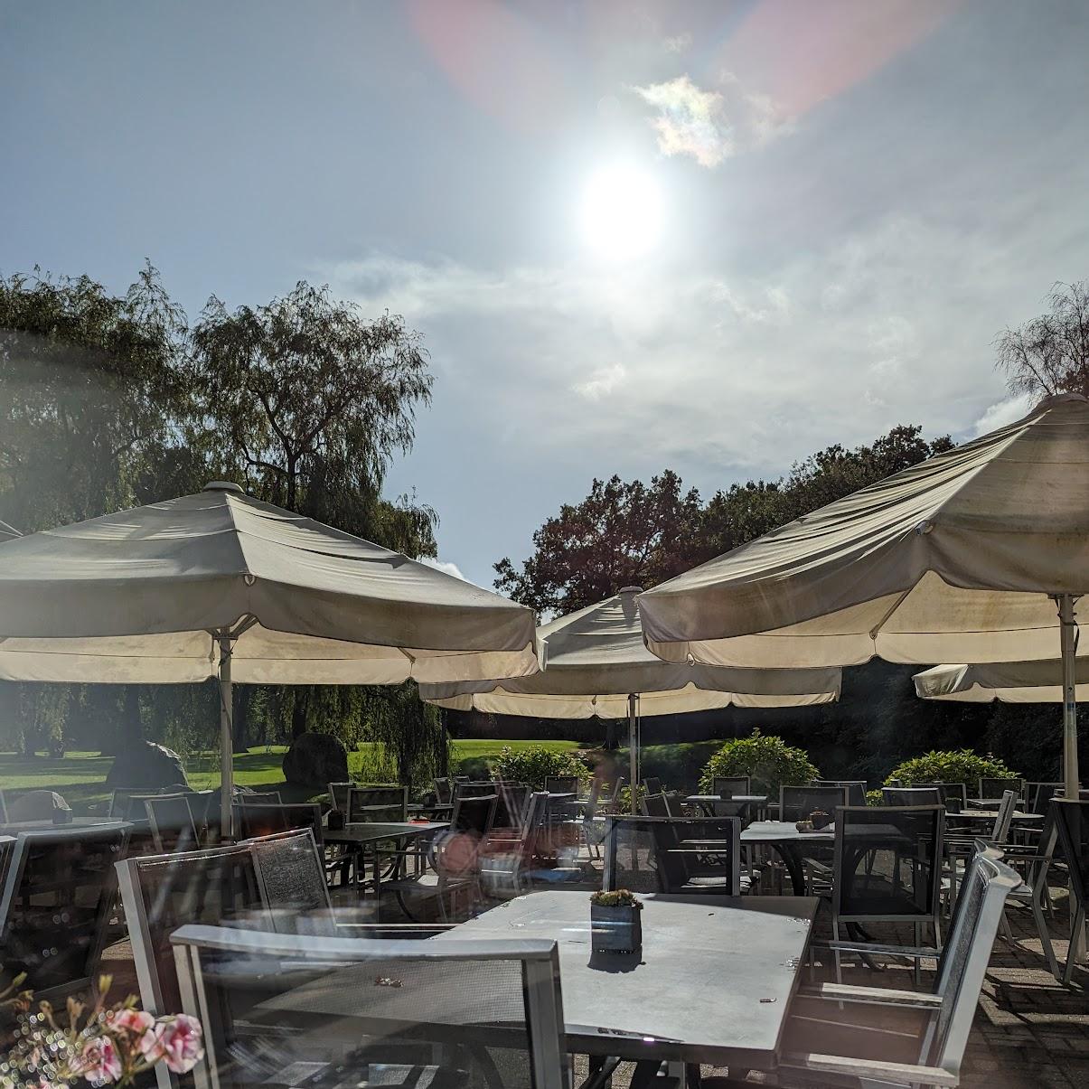 Restaurant "Ristorante am Riesenbett" in Dassendorf