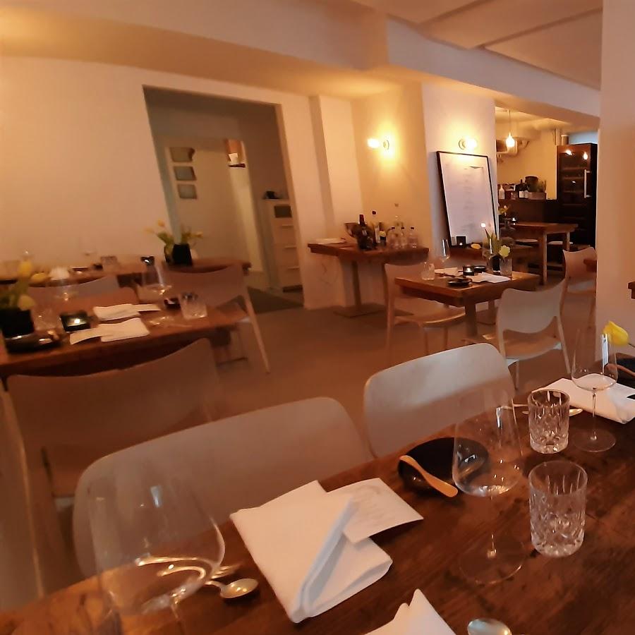 Restaurant "Jellyfish" in  Hamburg