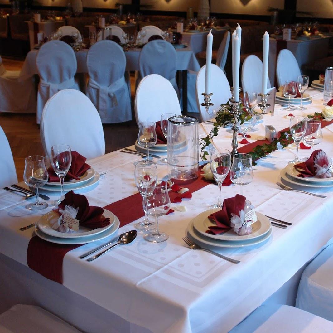 Restaurant "Restaurant ZurKlinke" in  Bünde