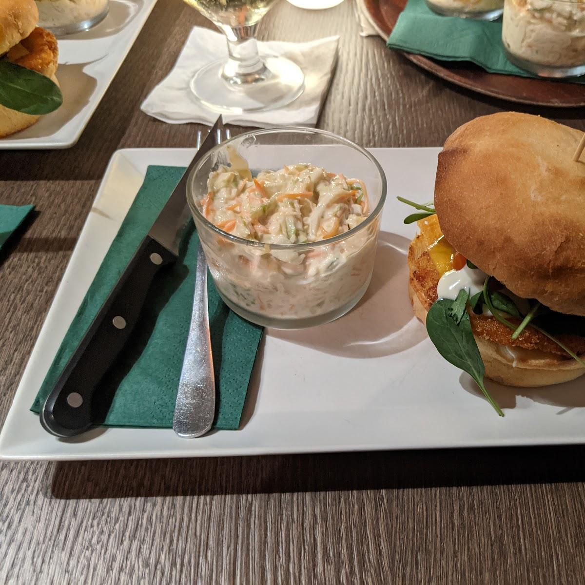 Restaurant "Irish Pub Dun Aengus" in Rattenberg