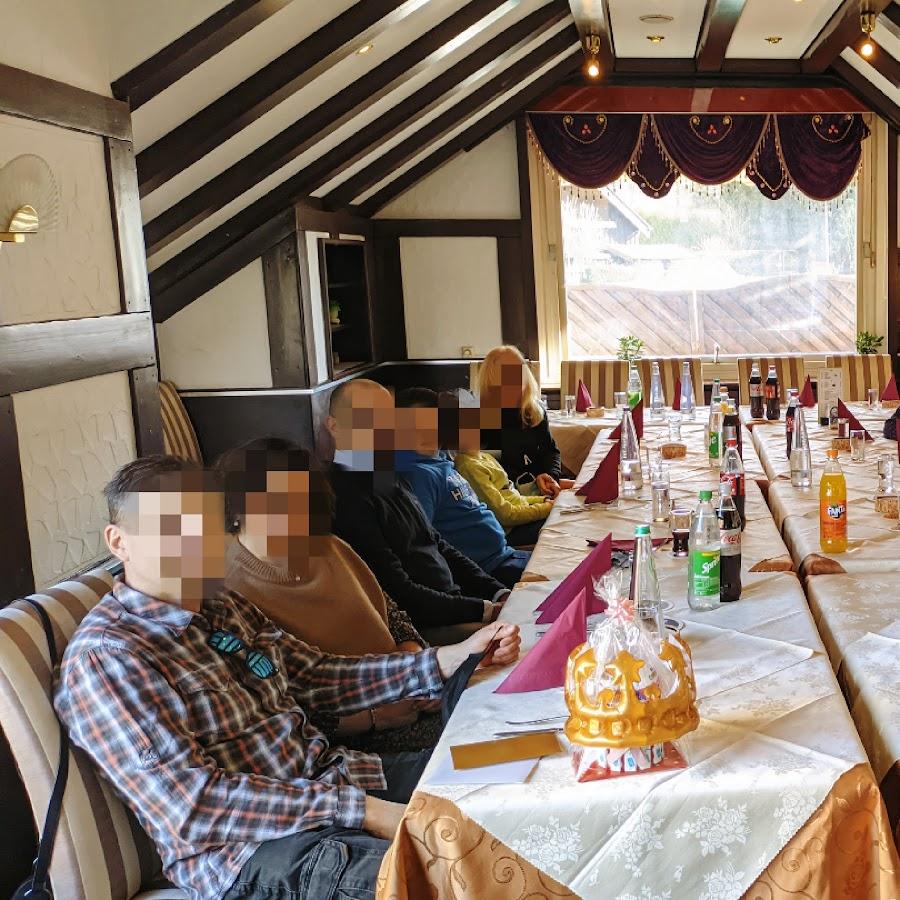 Restaurant "China Town Restaurant" in Enger