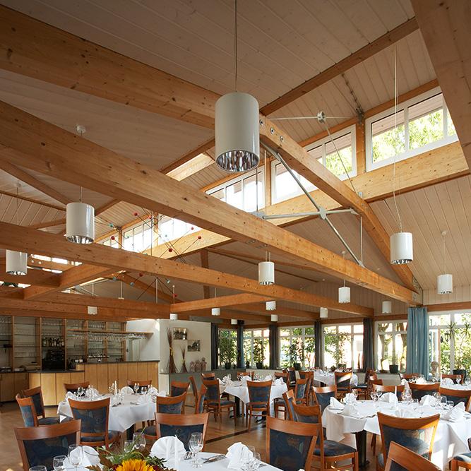 Restaurant "Restaurant & Hotel er Hof" in Marschacht