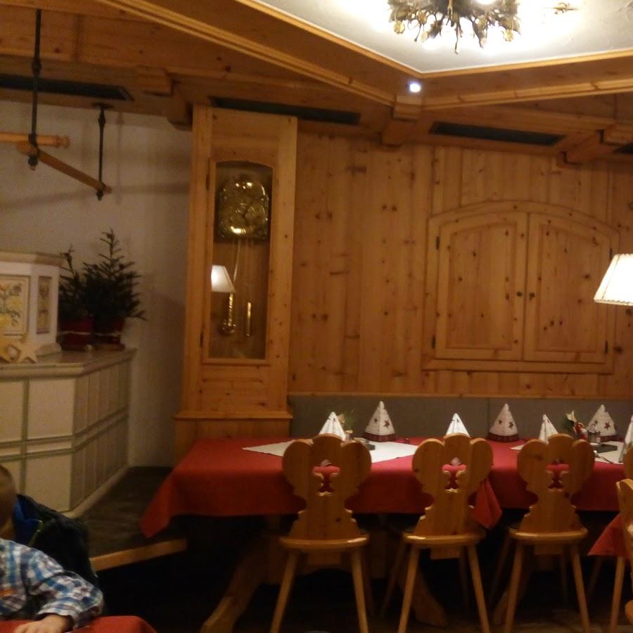 Restaurant "Loya Stub