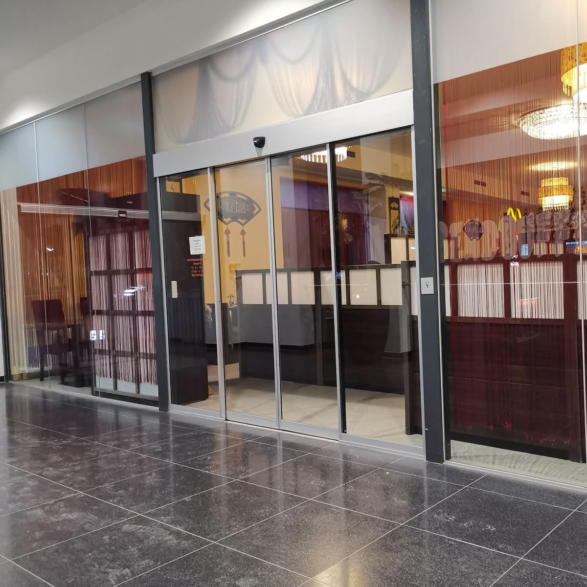 Restaurant "Restaurant Asia Cooking" in Schlitters