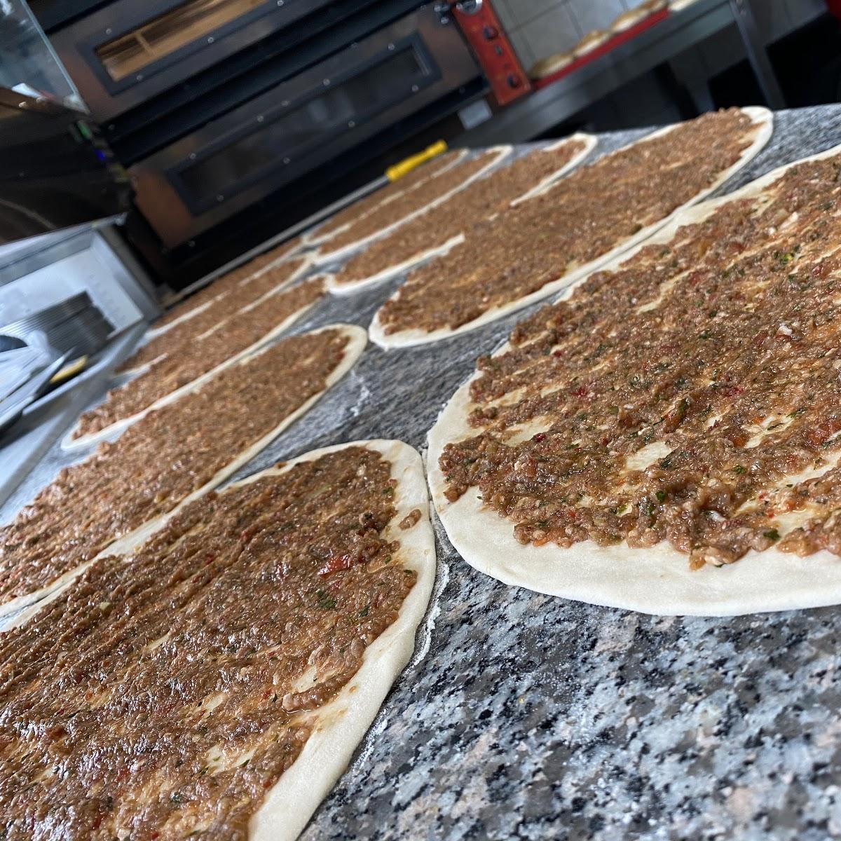 Restaurant "bosphorus Inh. Doguscan Erdik" in Schlitters