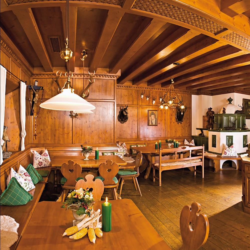 Restaurant "Restaurant Kohlerhof" in Fügen