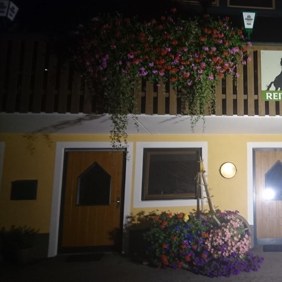 Restaurant "Edhof" in Kapfing