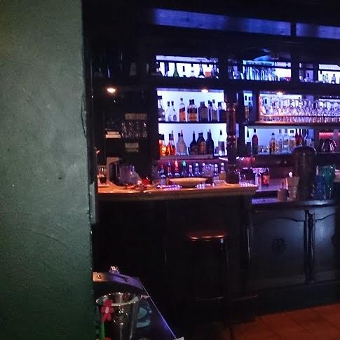 Restaurant "Restaurant-Bar-Lieferservice Feuervogel" in  Geesthacht