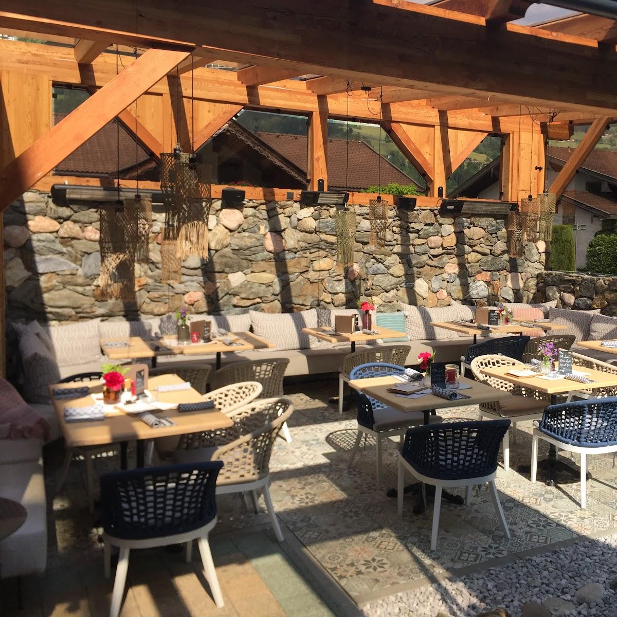 Restaurant "KleemenTine Restaurant" in Ried im Zillertal