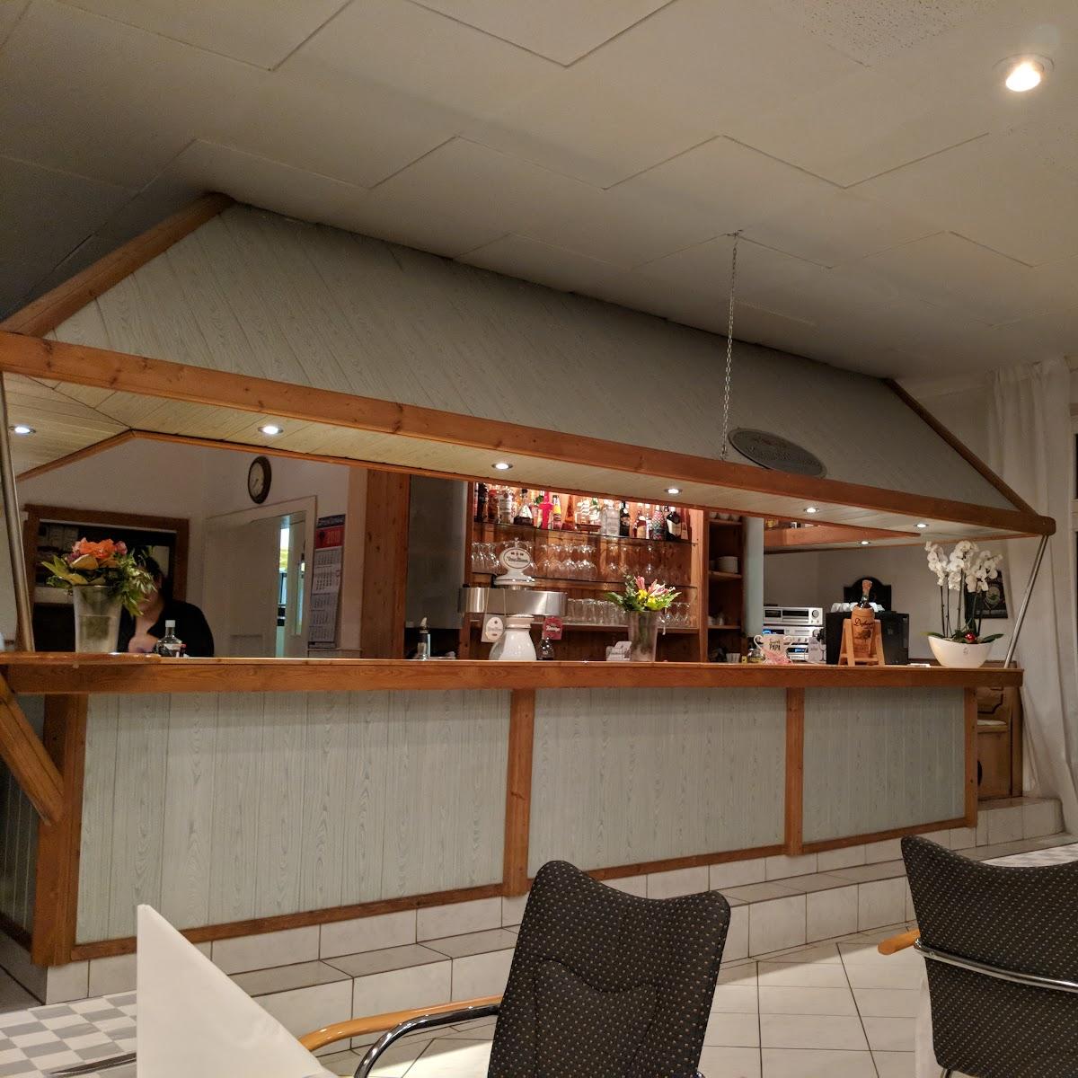 Restaurant "Restaurant Adriatik" in Börnsen