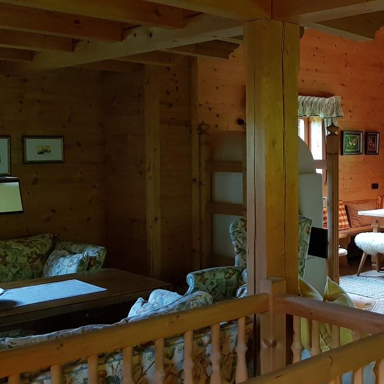 Restaurant "Aschau 5" in Aschau im Zillertal