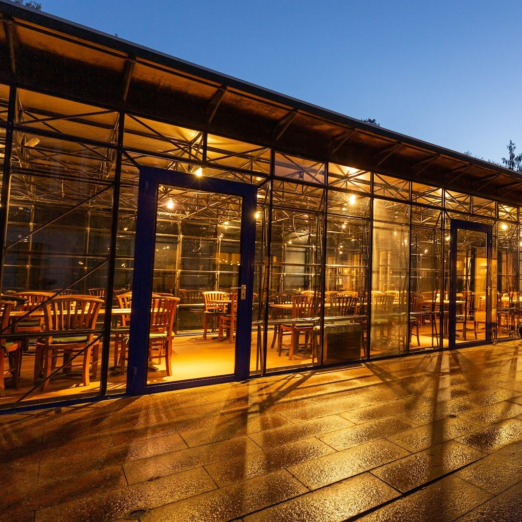 Restaurant "Gut Sarnow - Event- und Hochzeitslocation, Tagungshotel und Restaurant" in Schorfheide