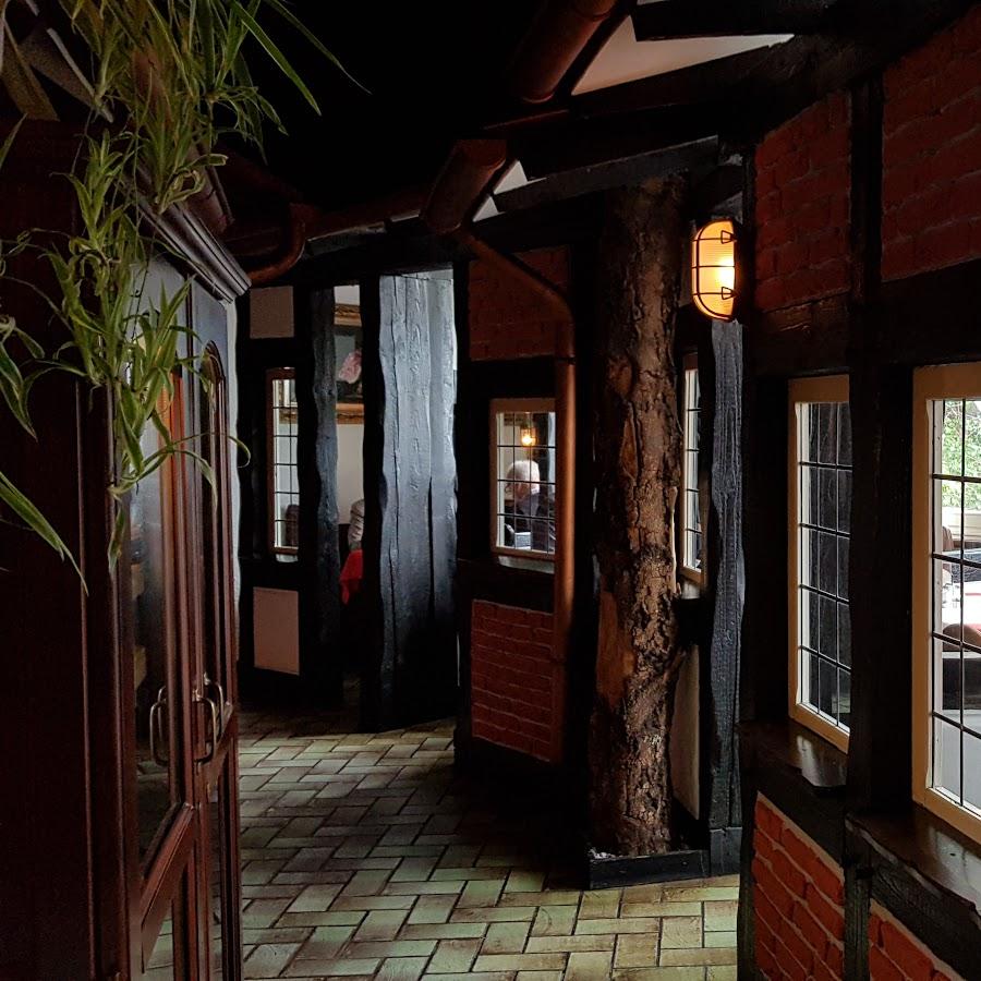 Restaurant "Pizzaria Venezia Bringdienst" in Bünde