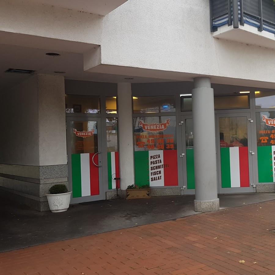Restaurant "Restaurante Pizzeria Venezia" in  Bünde