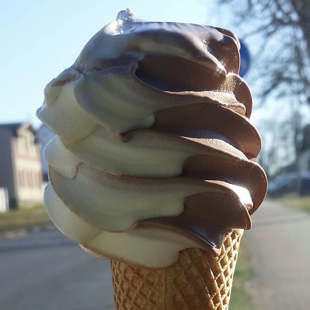 Restaurant "Softeis in Finowfurt" in Schorfheide