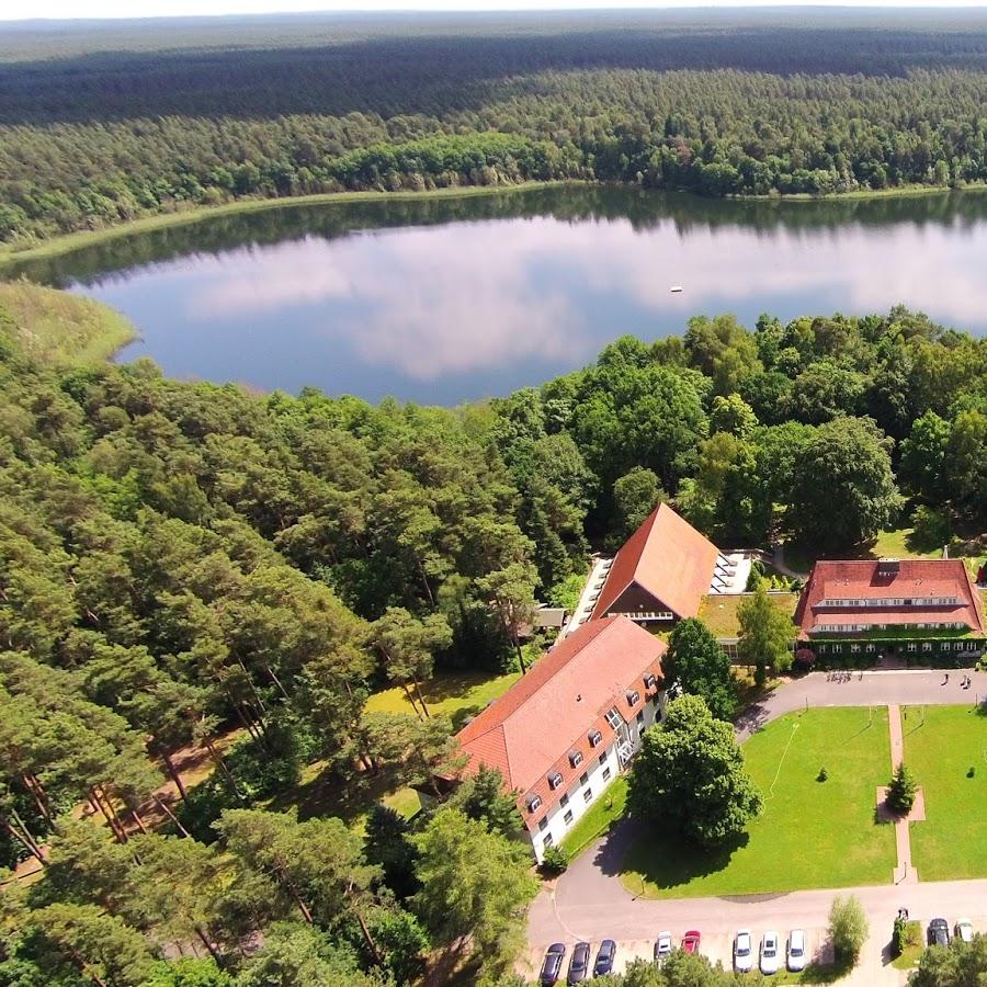 Restaurant "Hotel Döllnsee-Schorfheide (4-Sterne)" in Templin