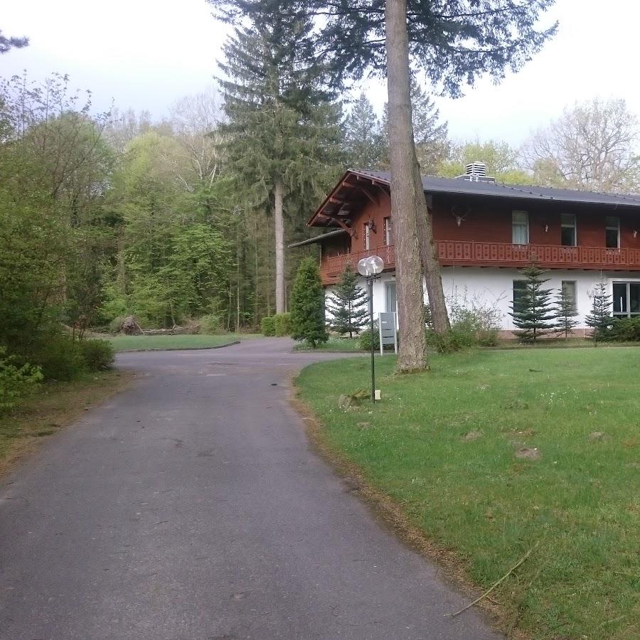 Restaurant "Ringhotel Schorfheide" in Joachimsthal